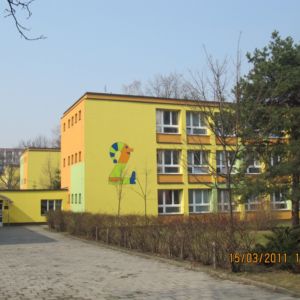 Úspory energií ve školních budovách - ZŠ a MŠ Jana Čapka 2555